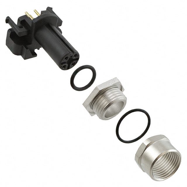 1694237 Phoenix Contact  Assemblages de connecteurs circulaires